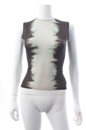 16Arlington Tania Wool Tank Top