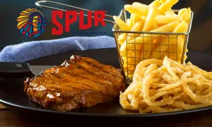3-Course Meal at Acapulco Spur Steak Ranch