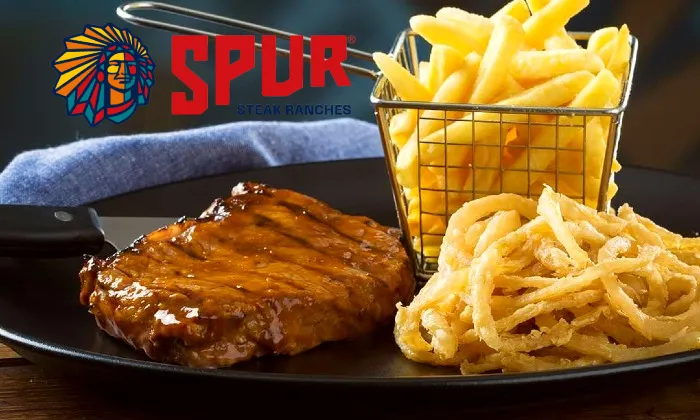 3-Course Meal at Acapulco Spur Steak Ranch