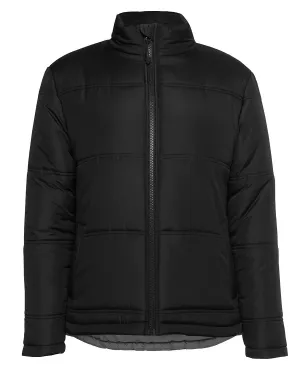 3ADJ1 JB's LADIES ADVENTURE PUFFER JACKET