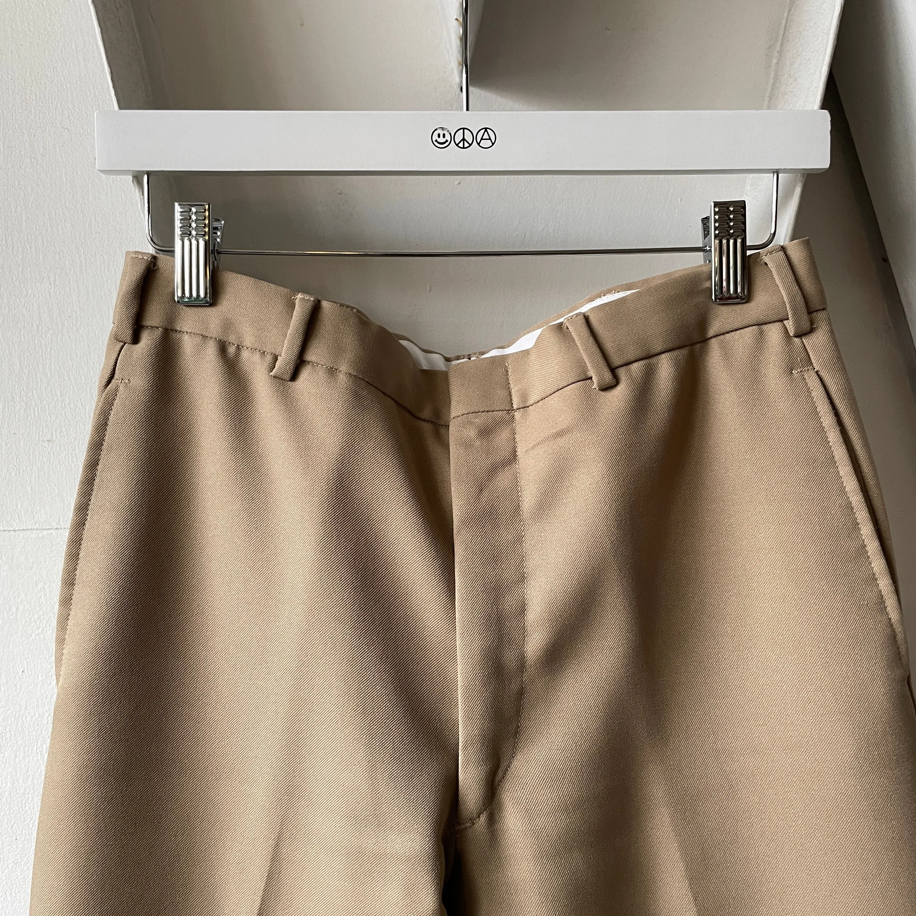 70’s USN Sea-Eagle Chinos - 28” x 28”