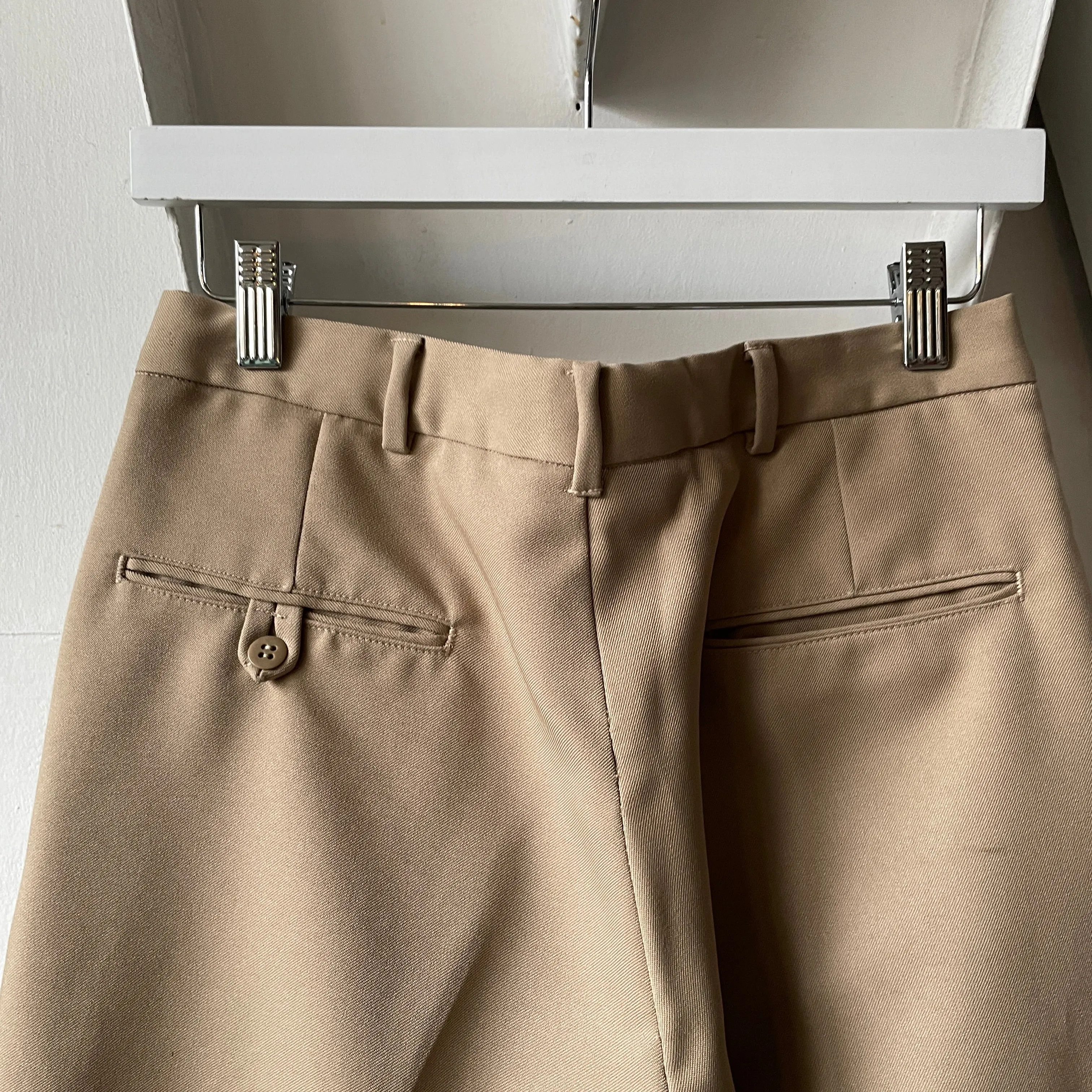 70’s USN Sea-Eagle Chinos - 28” x 28”