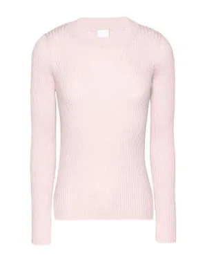 8 By Yoox Women Jumper Light pink M INT