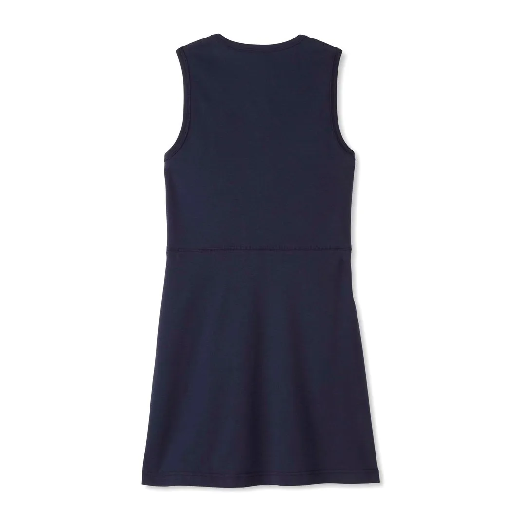 Adaptive Stretch Ponte Jumper