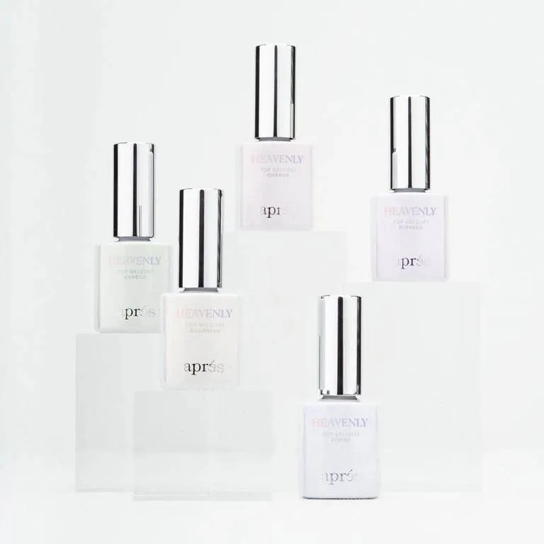 Apres Heavenly Top Coat