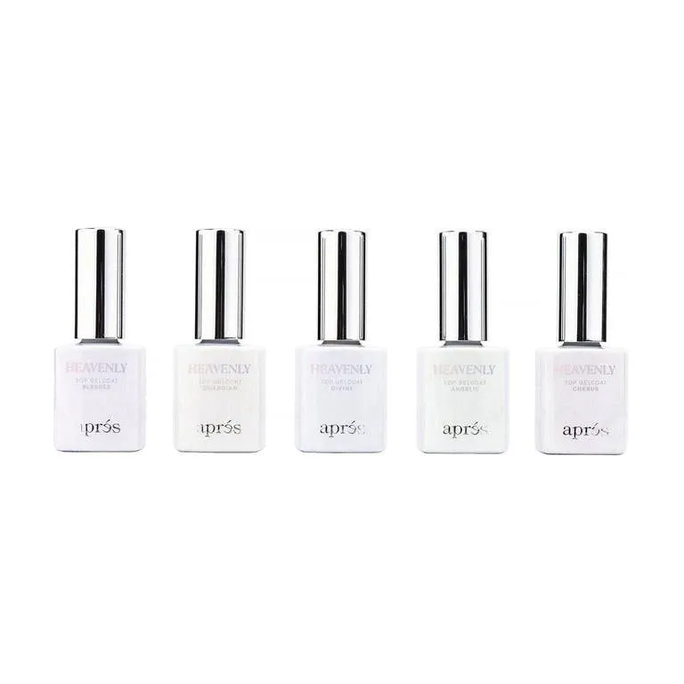 Apres Heavenly Top Coat