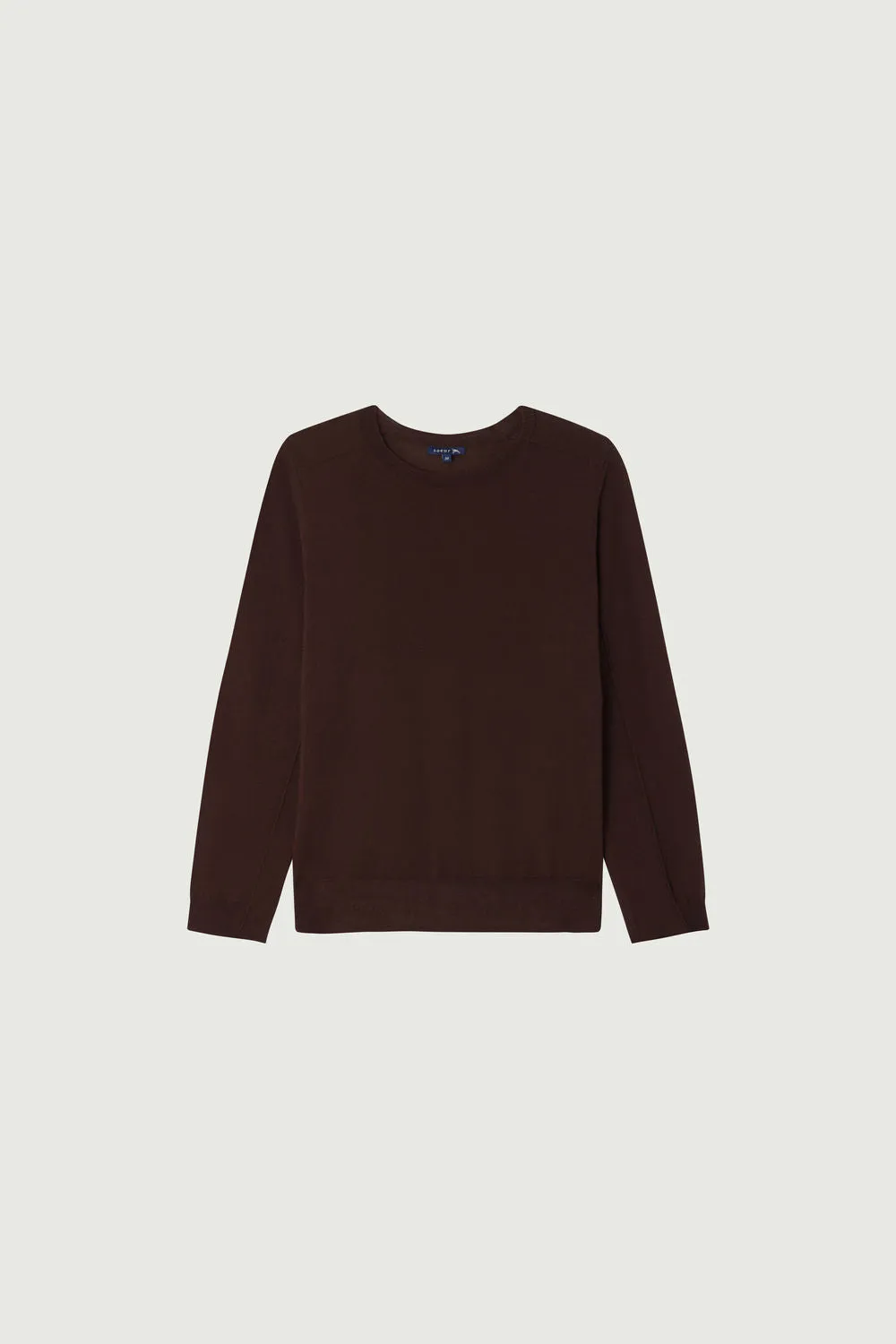 AUSTRALIE BROWN JUMPER