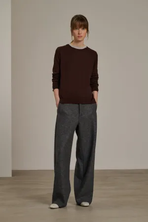AUSTRALIE BROWN JUMPER