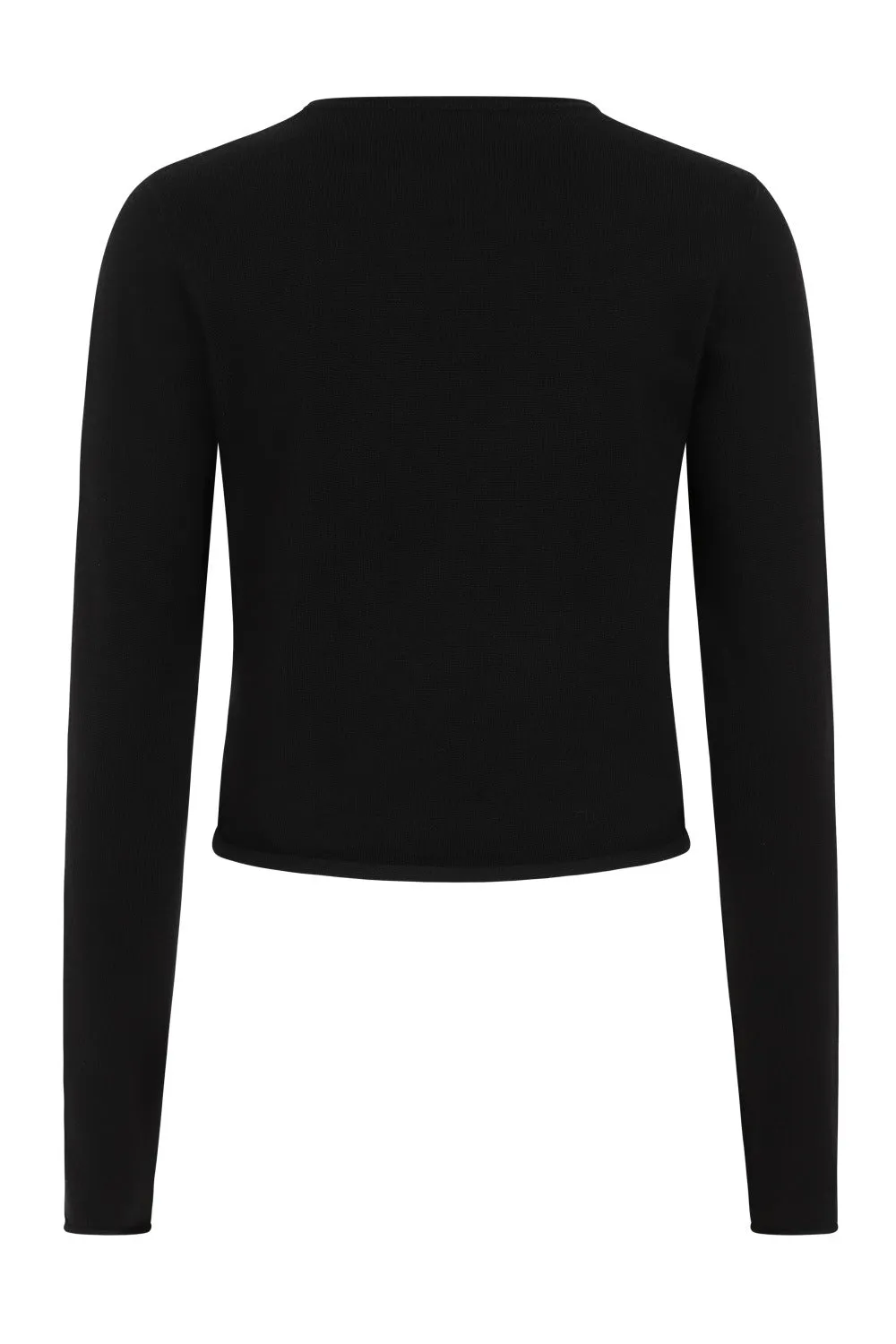 Banned Apparel - Wilde Plus Size Jumper