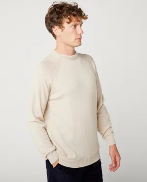 Beauford Crew Jumper