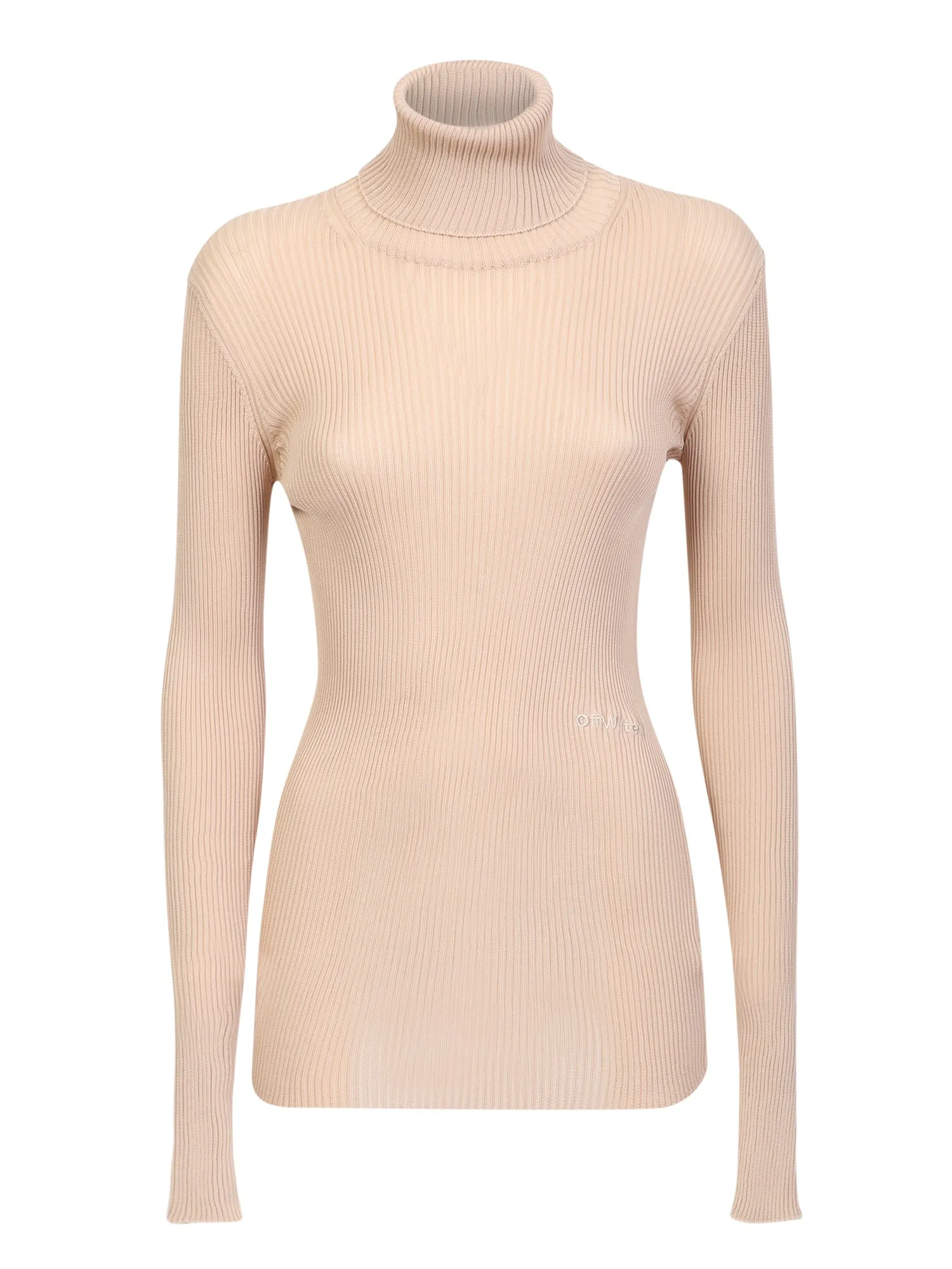 Beige Helvet jumper