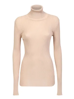Beige Helvet jumper