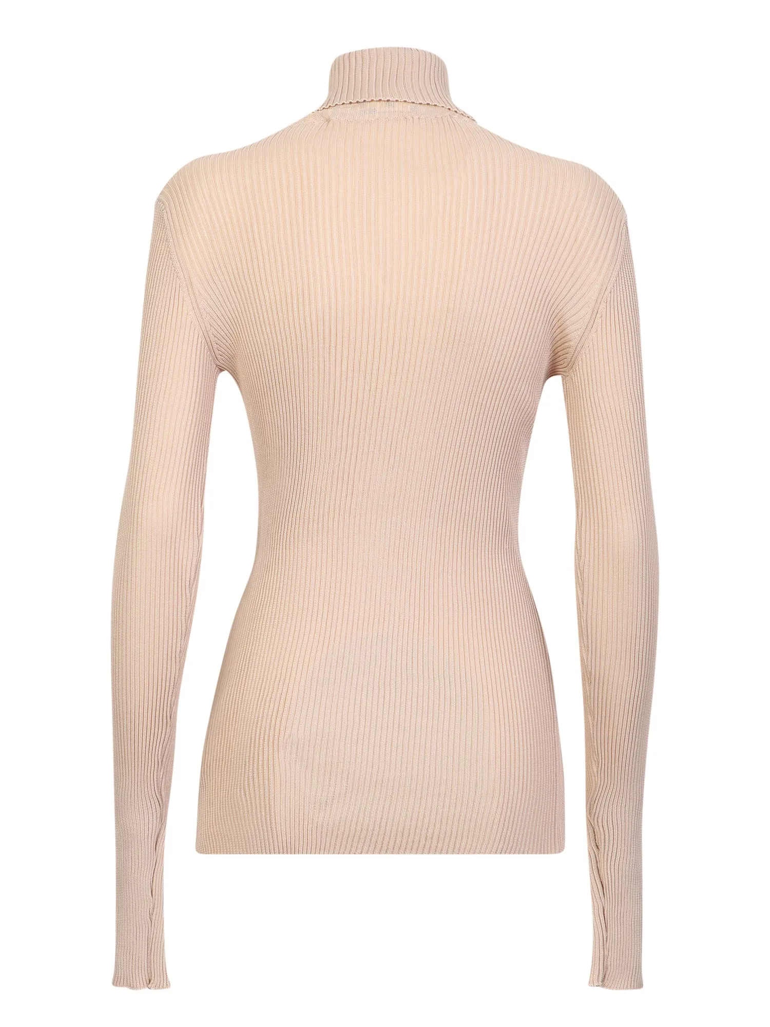 Beige Helvet jumper