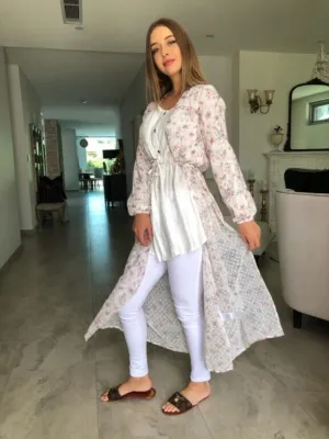 Betty B Cape