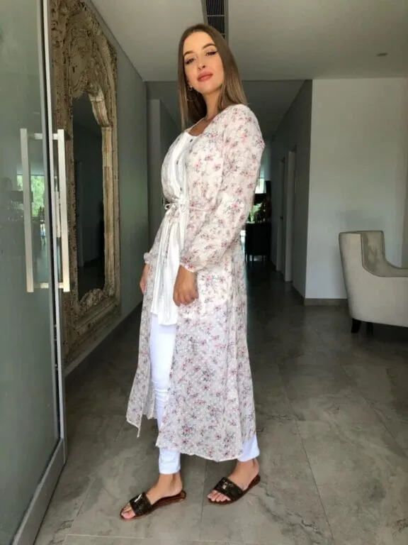 Betty B Cape