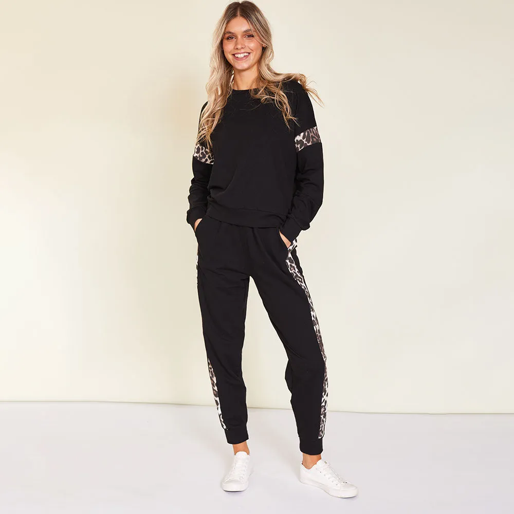 Blake Tracksuit (Black)