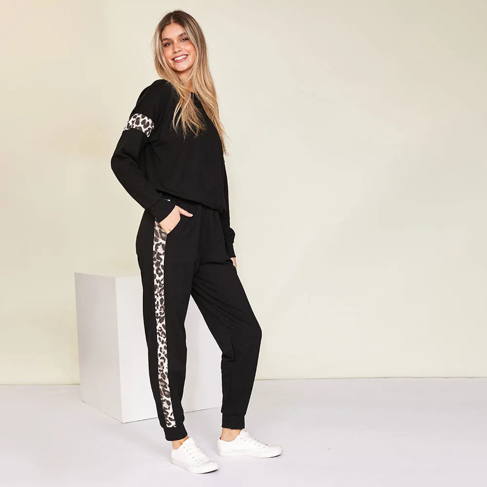 Blake Tracksuit (Black)