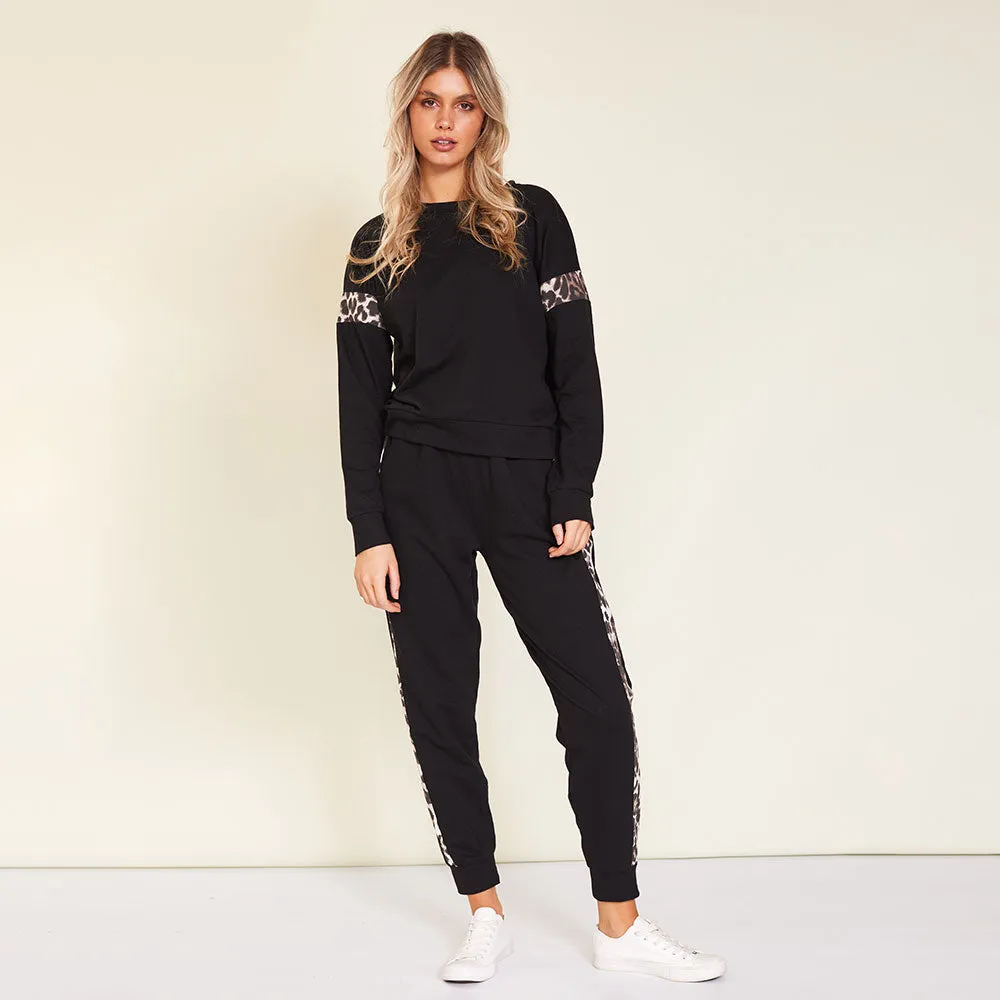 Blake Tracksuit (Black)