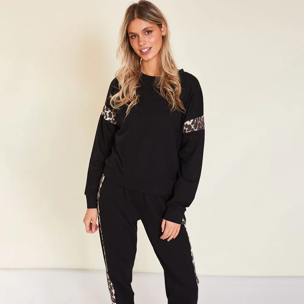 Blake Tracksuit (Black)