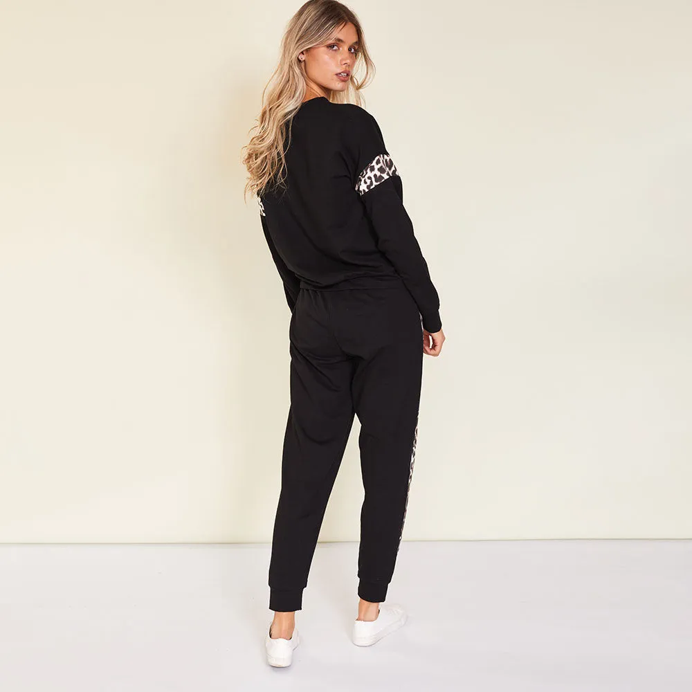 Blake Tracksuit (Black)