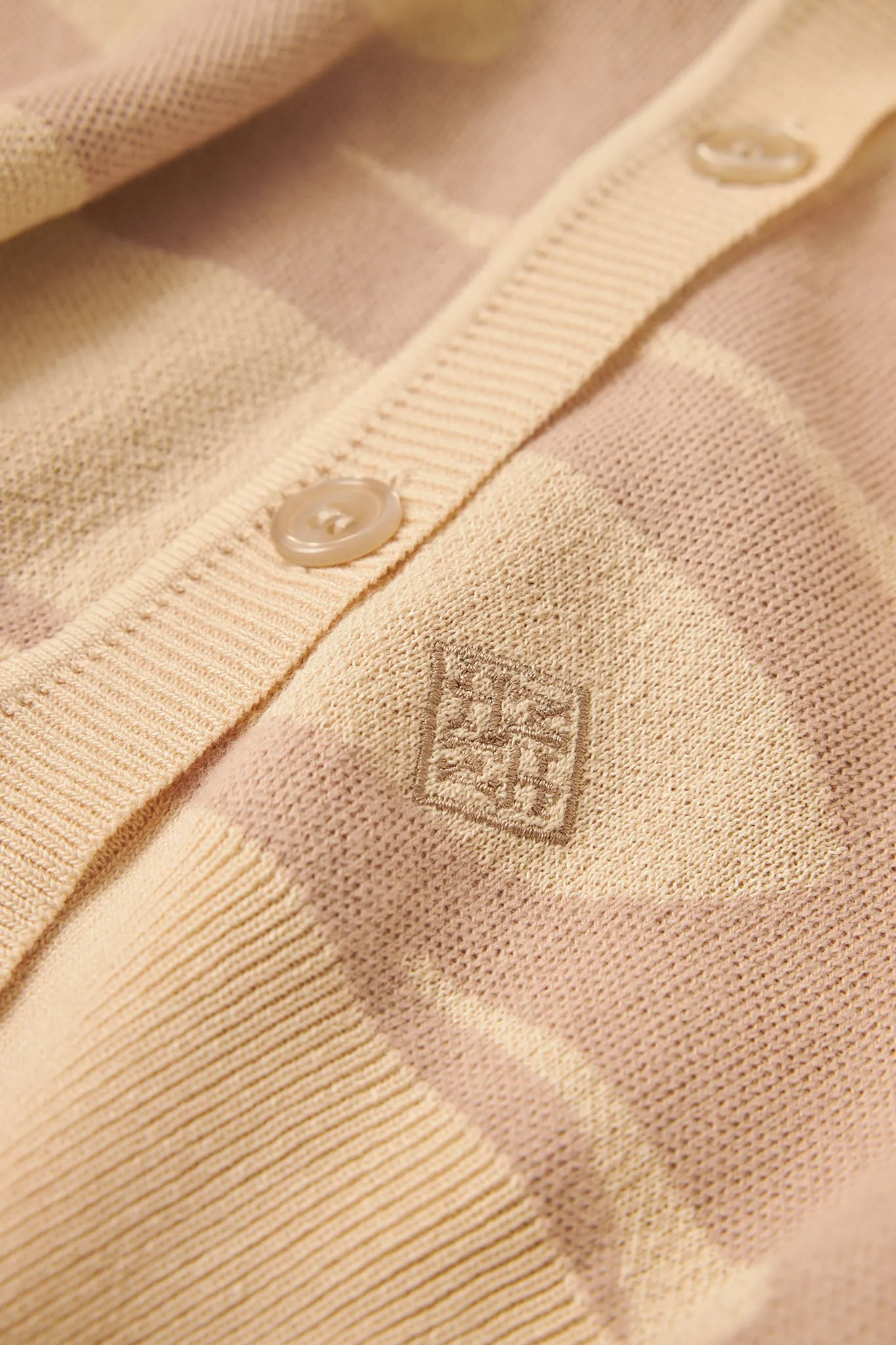 BRAZEN Pullover in Light Oat