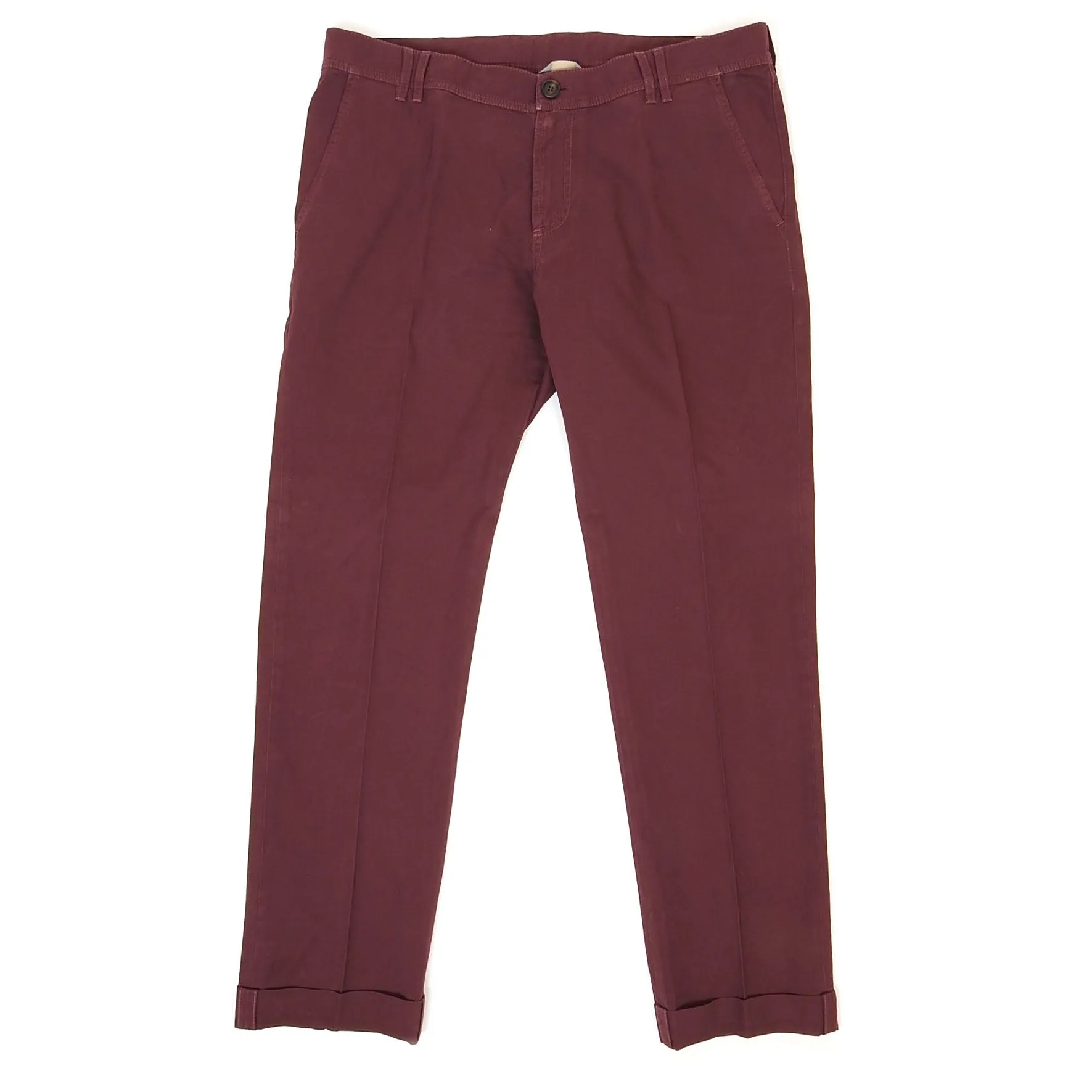 Brunello Cucinelli Chinos Size 54