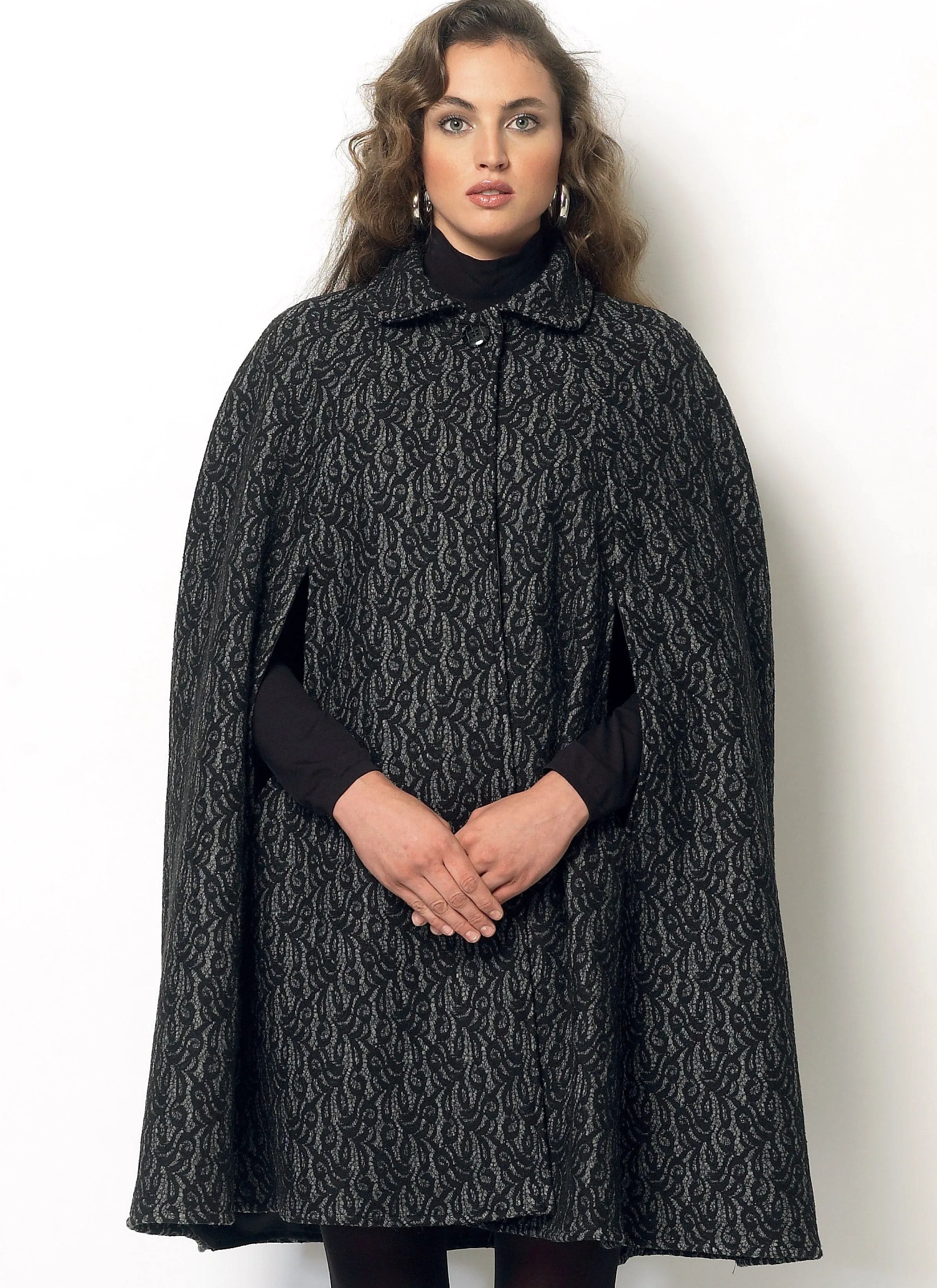 CAPE - V8959