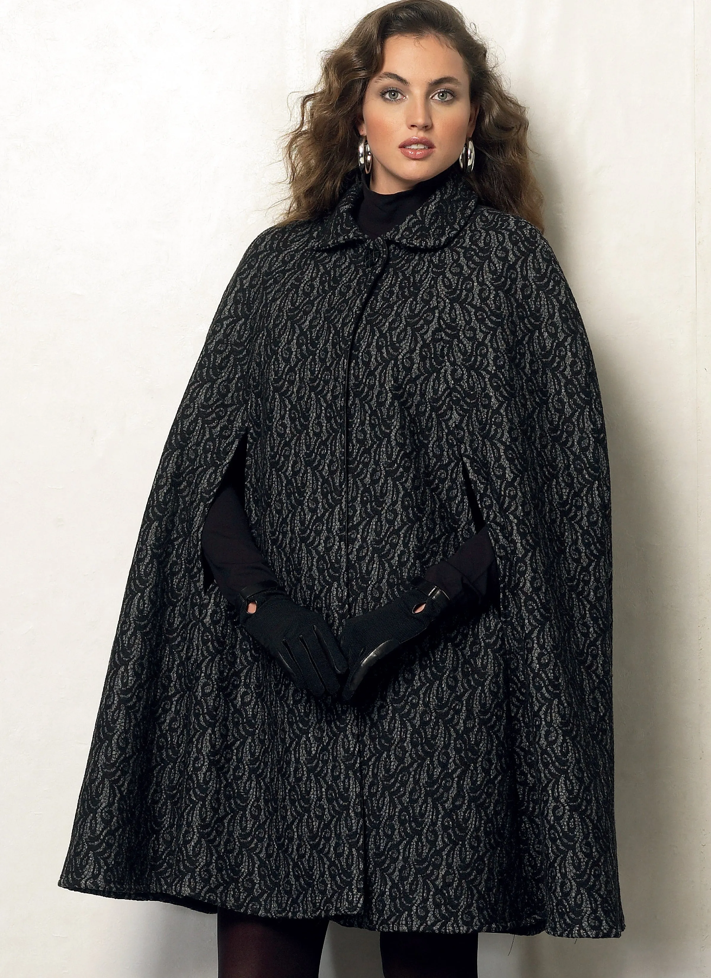CAPE - V8959
