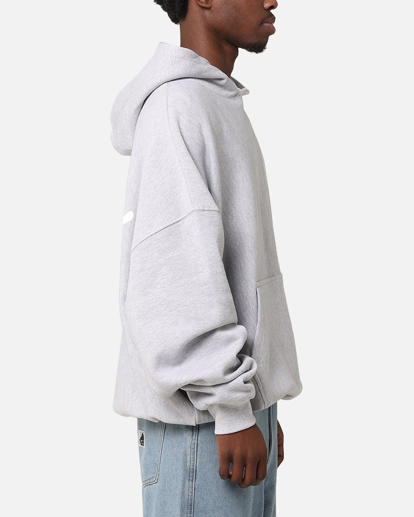 Carre Swifty Hoodie Light Marle