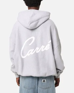 Carre Swifty Hoodie Light Marle