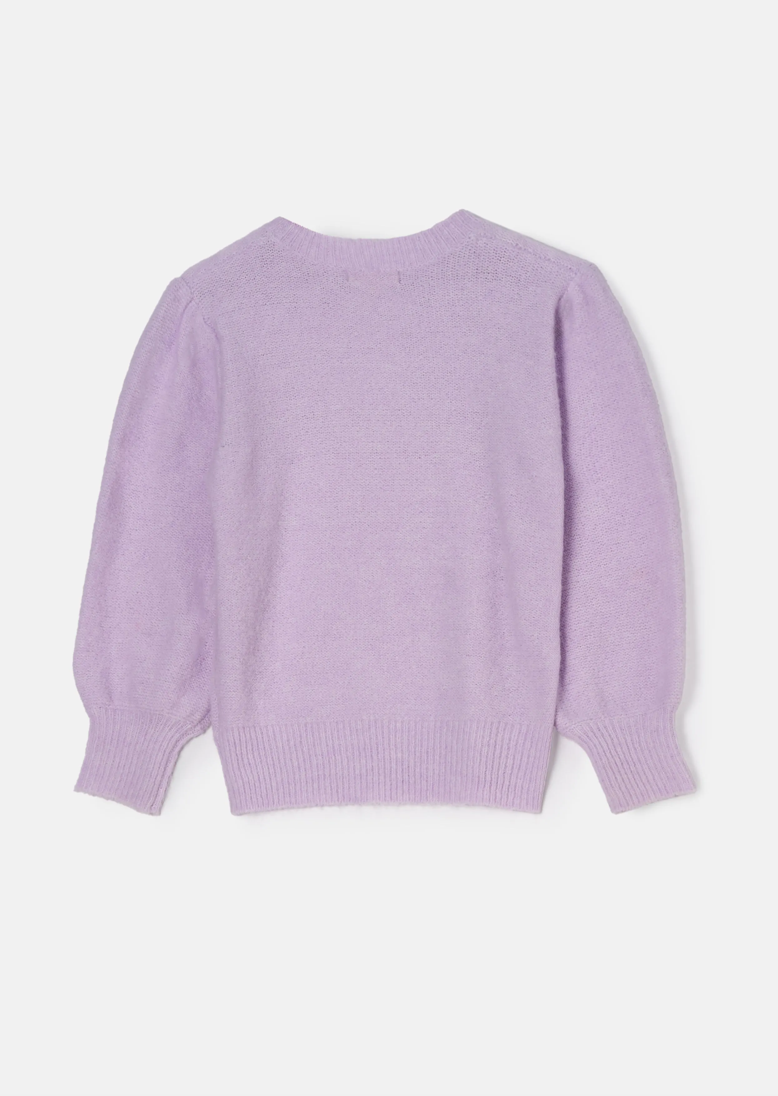 Cecilia Supersoft Love Jumper