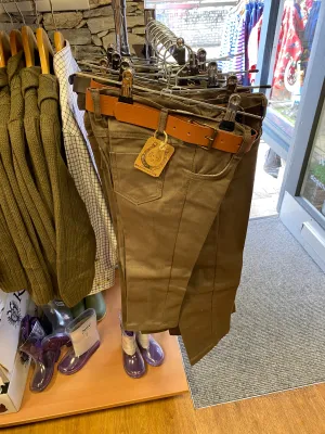 Chino Kids Trousers
