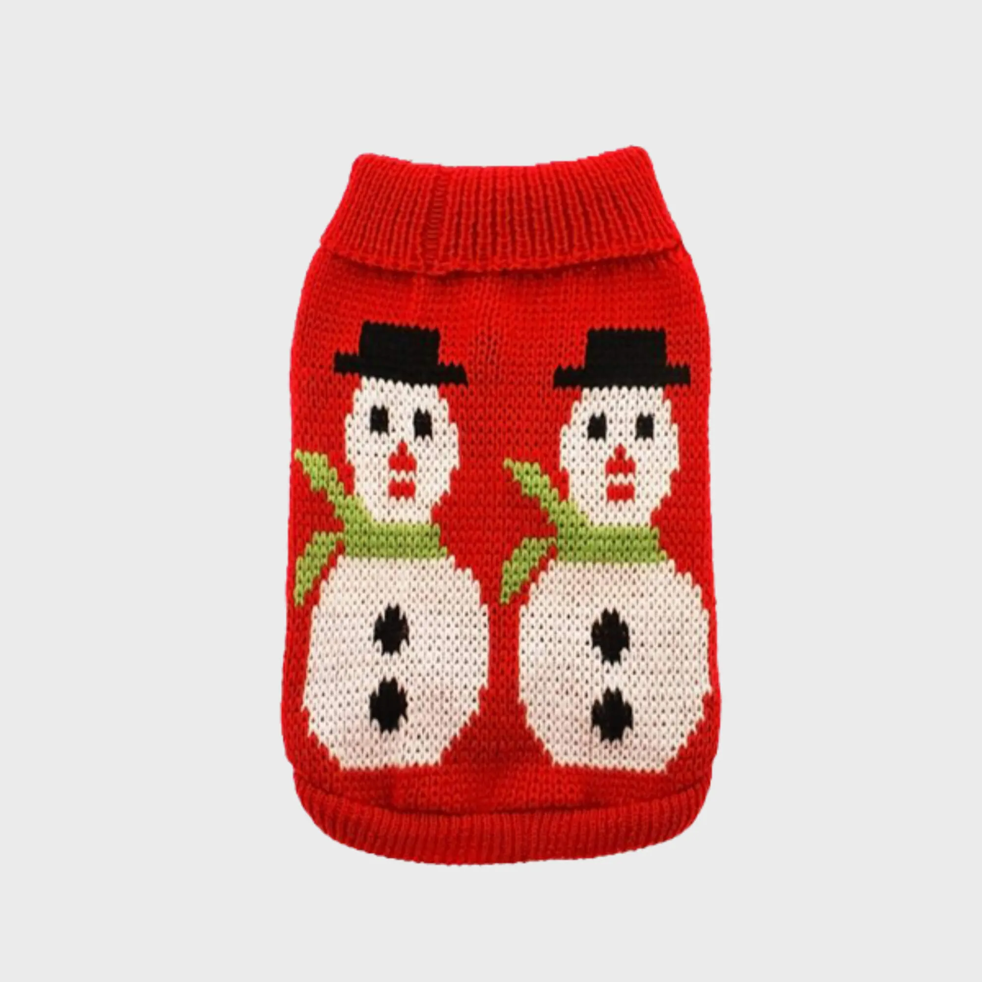 Christmas Jumper, three designs