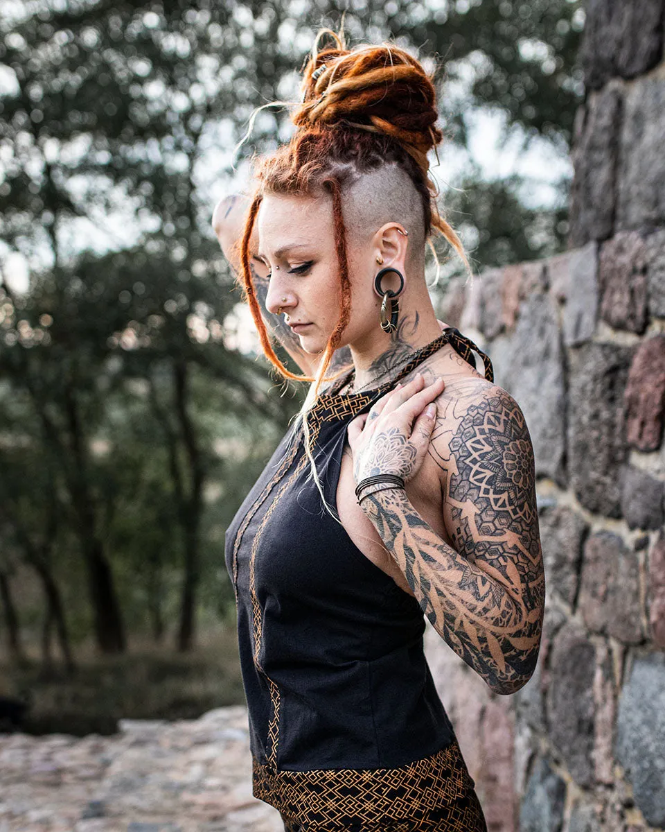 Cleo top