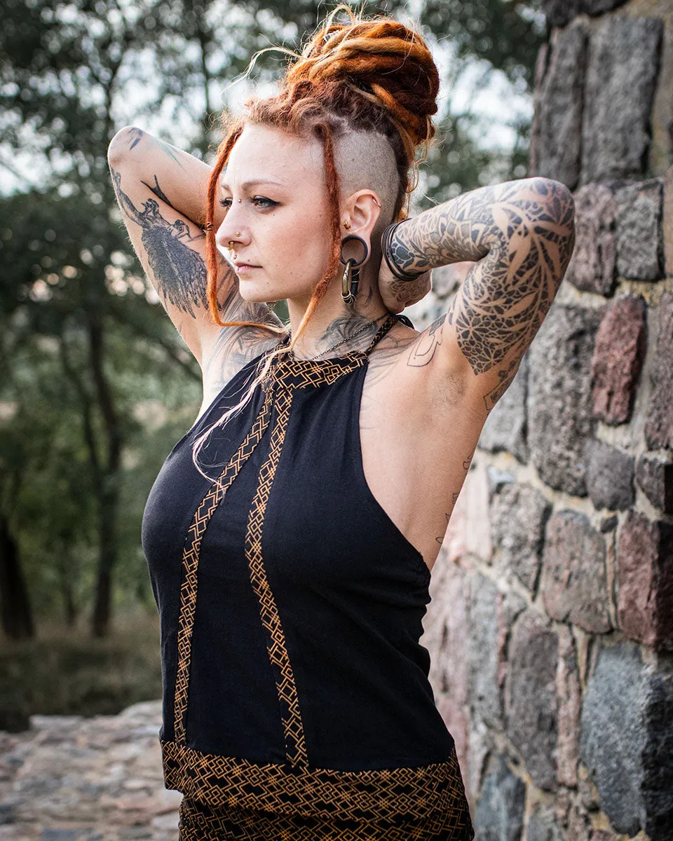 Cleo top