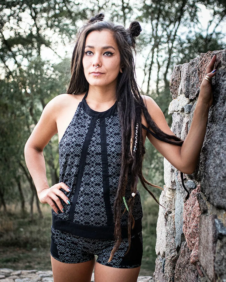Cleo top