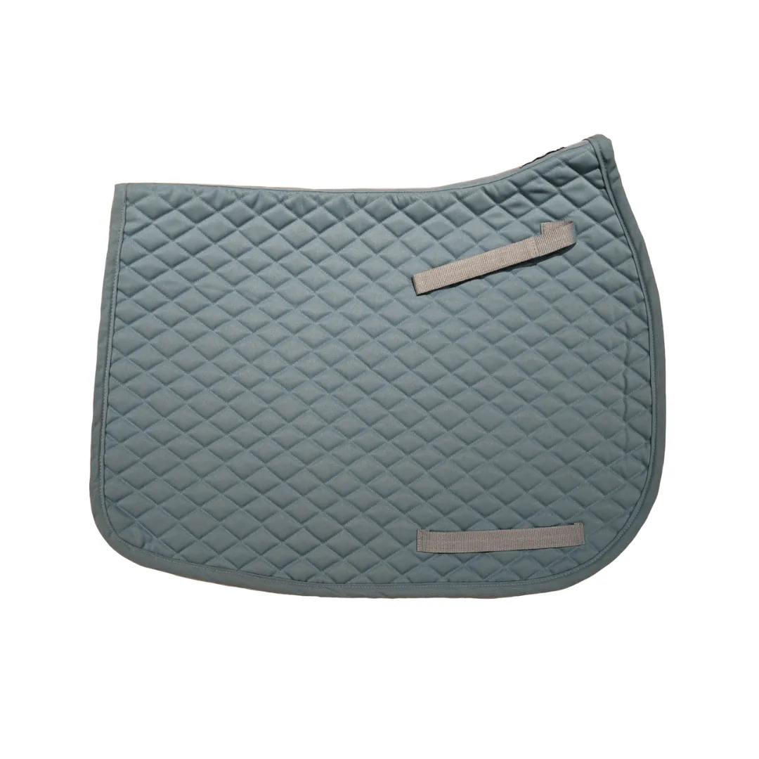 Colour Burst English Saddle Pad