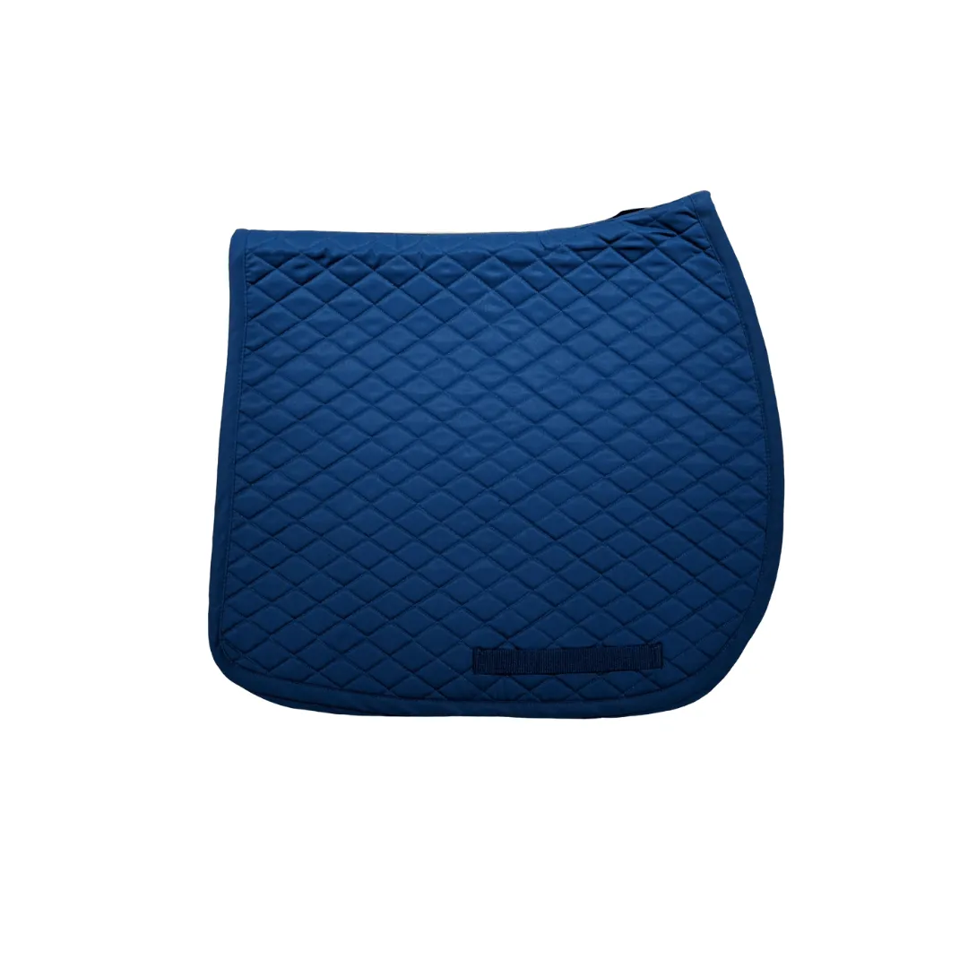 Colour Burst English Saddle Pad