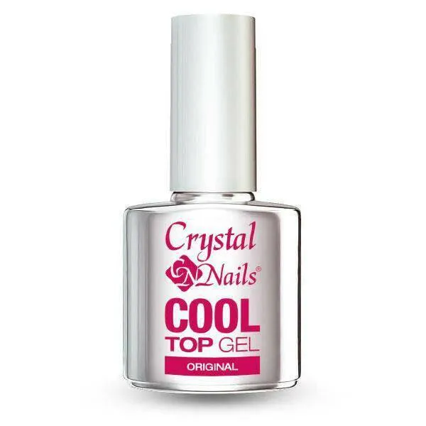Cool Top Gel Original by Crystal Nails