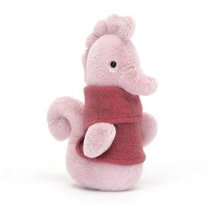 Crazy Crew Seahorse