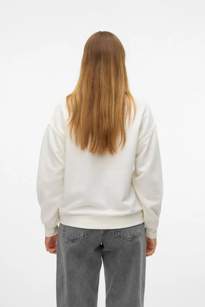 Daisy Peral Jumper