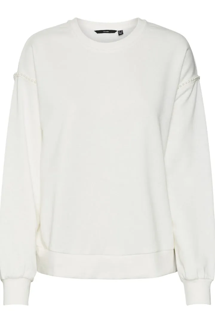 Daisy Peral Jumper