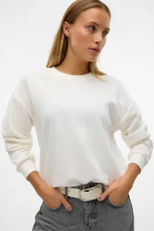 Daisy Peral Jumper