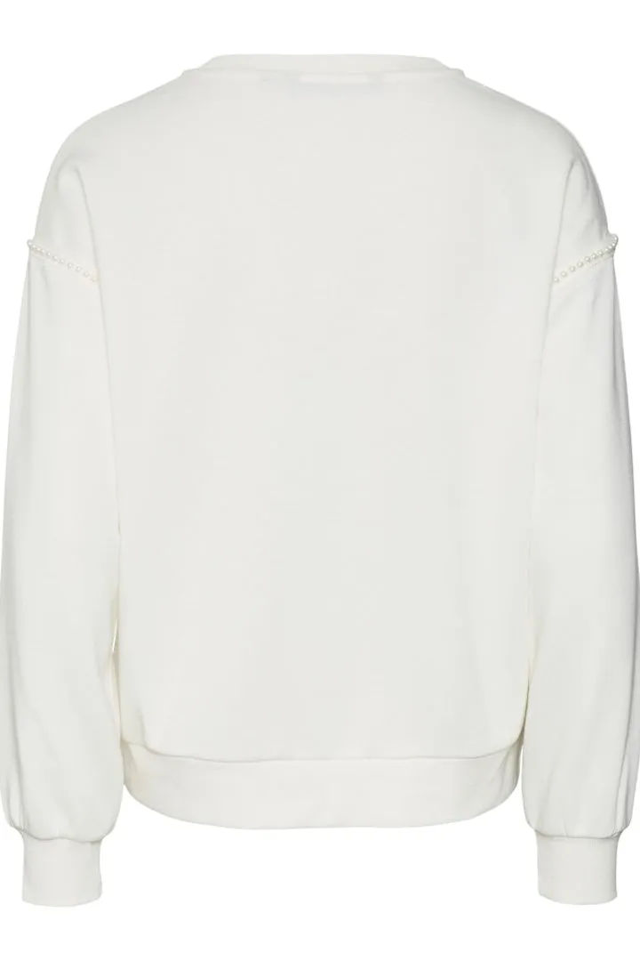 Daisy Peral Jumper
