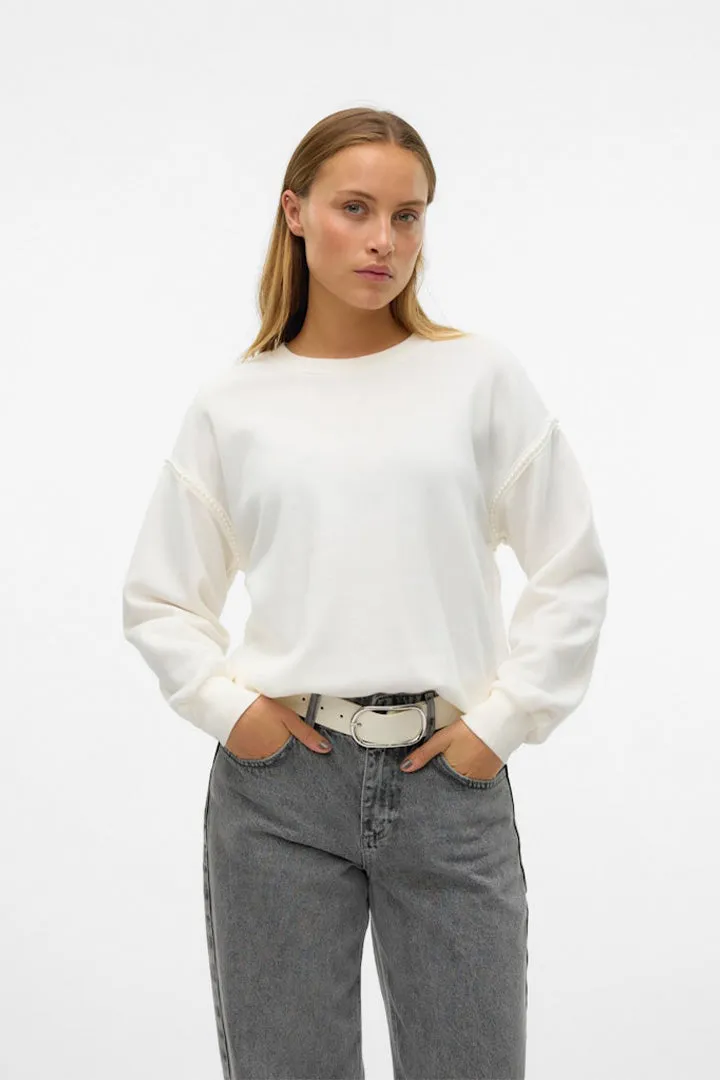 Daisy Peral Jumper