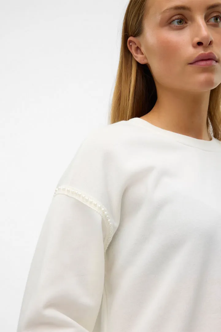 Daisy Peral Jumper
