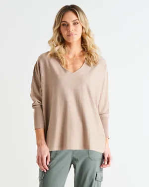 Destiny Knit Jumper