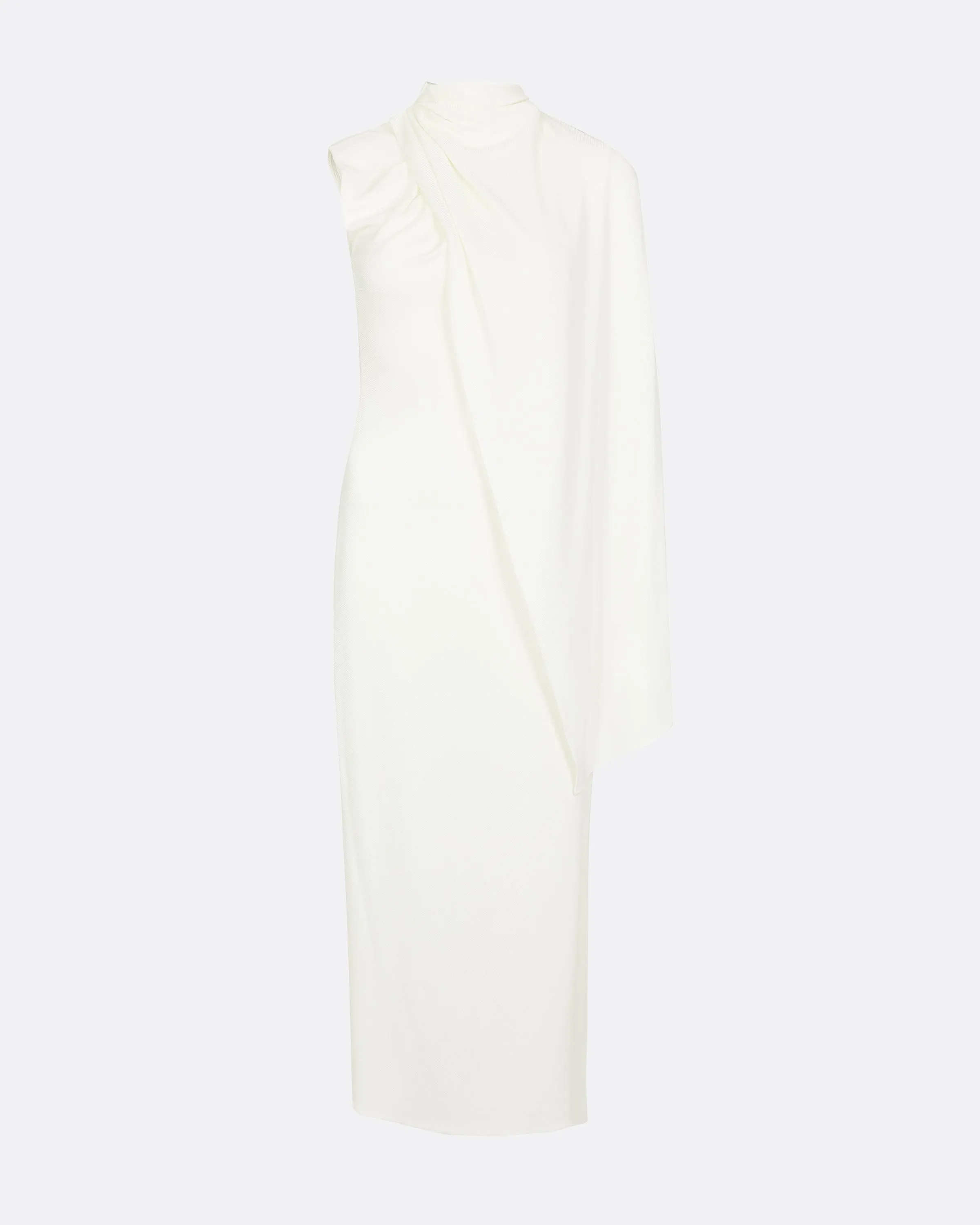 Dilly Ivory Midi Dress