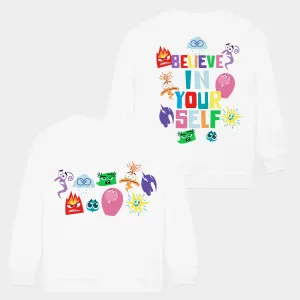 Disney Inside Out 2 Sweatshirt