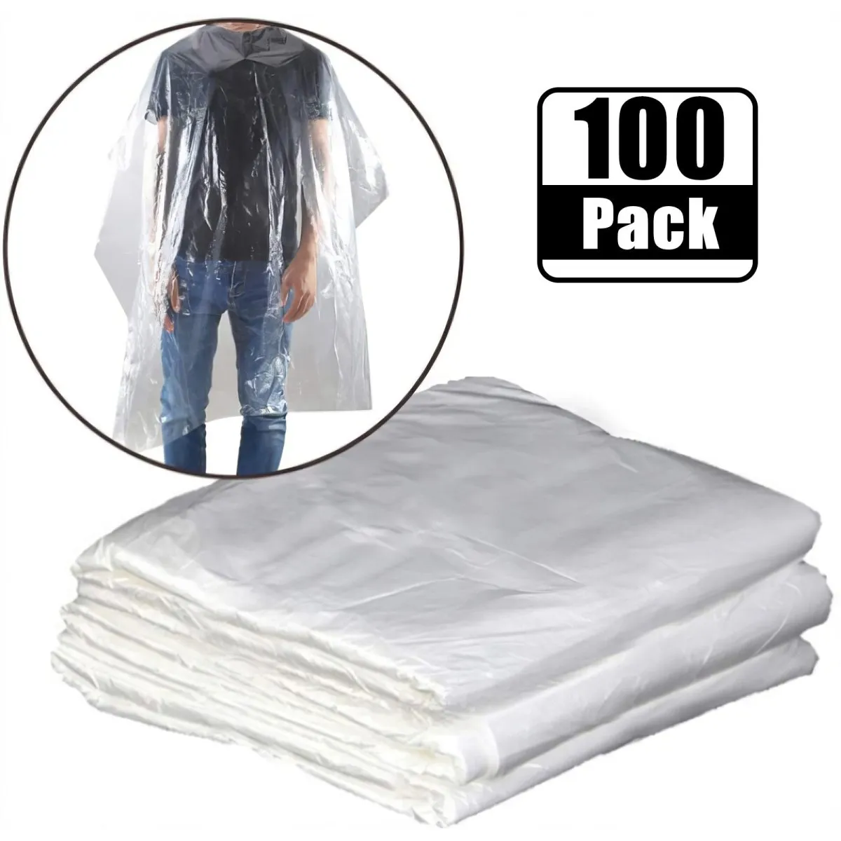 Disposable Apron